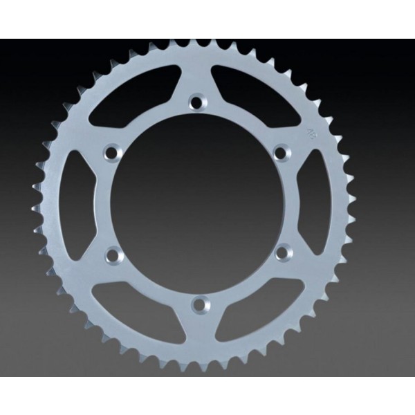 Kawasaki REAR SPROCKET ALUMINIUM